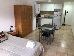 Гостиница Loft Rosario  Росарио